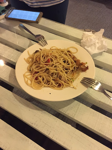 Opinii despre Aud's Cafe în Ipoh - Gastronomi dan perhotelan