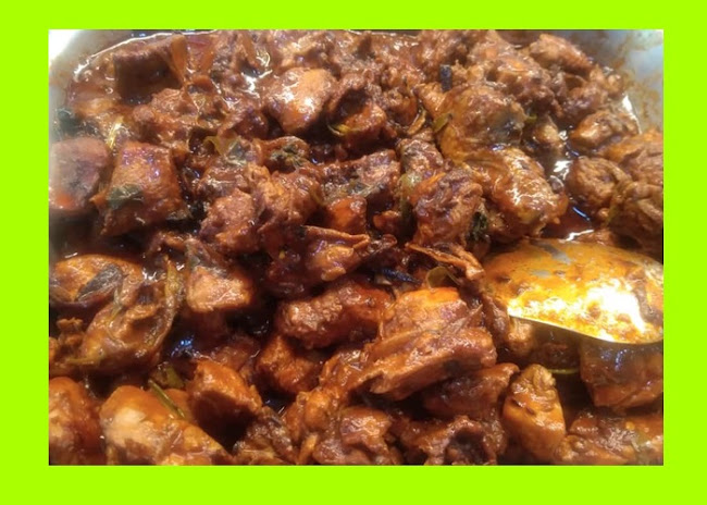 Opinii despre STS CURRY HOUSE - TAPAH LOK LOK în Tapah - Gastronomi dan perhotelan