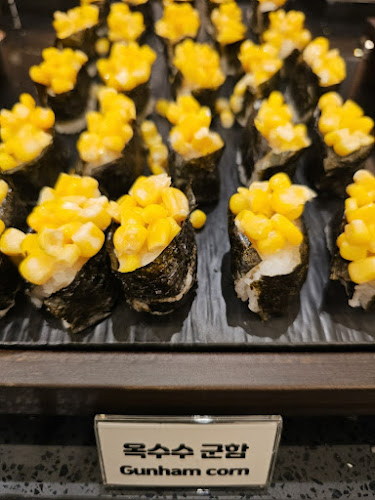 Kokodak Korean Restaurant Buffet - Gastronomi dan perhotelan