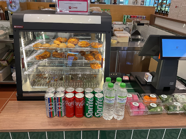 Kedai Kopi Malaya @ Sunway Putra