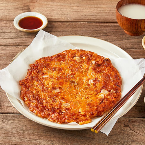 Dae Jang Gum Korean Restaurant - Gastronomi dan perhotelan