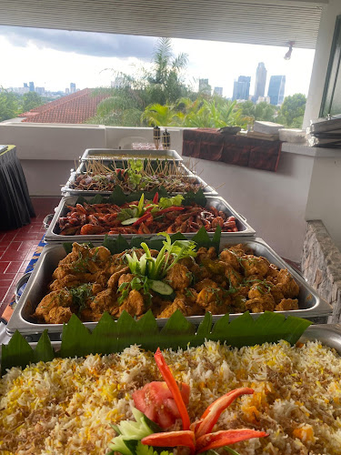 Venturas Catering - Shah Alam