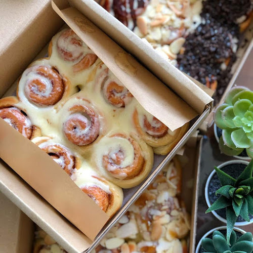 Homebaker@Clover Bukit Jelutong