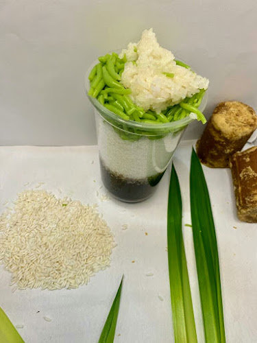 Comentarii opinii despre Restoran Cendol & Rojak • Taman Kosas