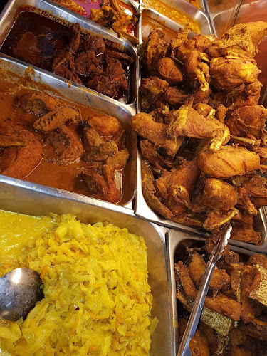 Opinii despre RESTORAN DEEN Jelutong în Jelutong - Gastronomi dan perhotelan