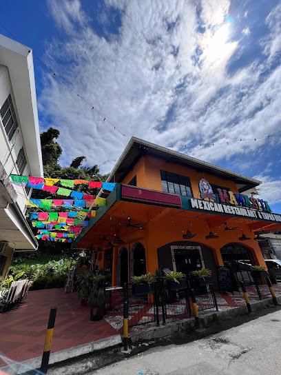 Mamasita Mexican Restaurant & Tapas Bar