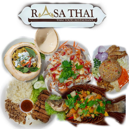 Rasa Thai anggerik