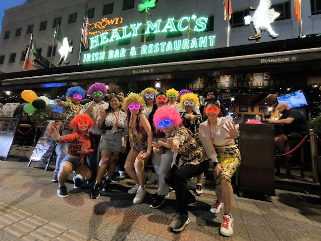 Opinii despre Healy Mac's în Kuala Lumpur - Gastronomi dan perhotelan