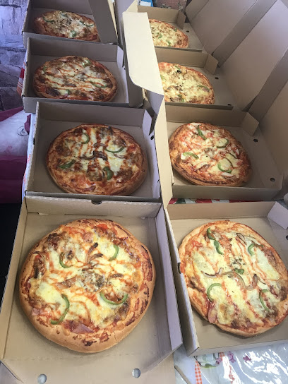 Pizza kekaboo ampang