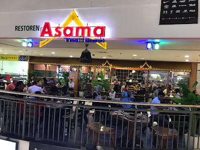 Asama Thai Food