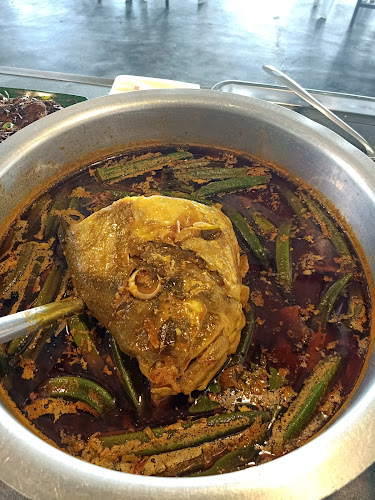 Nasi Kenduri Hari Hari - Alor Setar