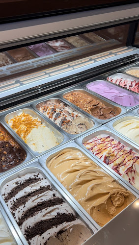 Inside Scoop Noordin One