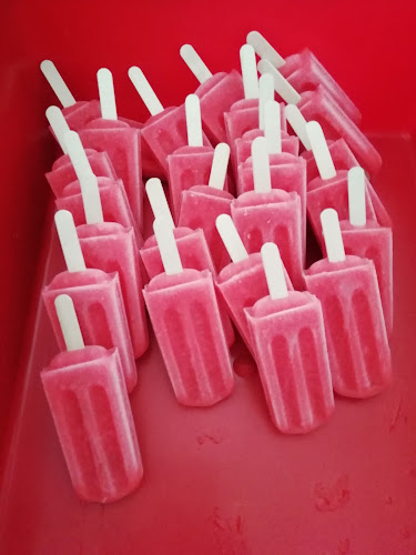 Opinii despre Mior Ice cream în Port Dickson - Gastronomi dan perhotelan