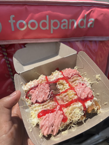 Opinii despre Popia pisang Bropit în Sungai Petani - Gastronomi dan perhotelan