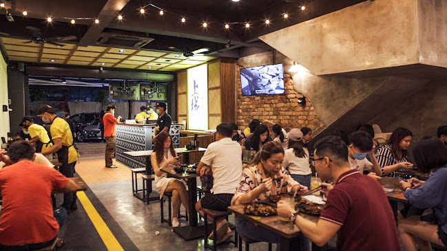 Comentarii opinii despre Restaurant Mi Hokkien Damansara