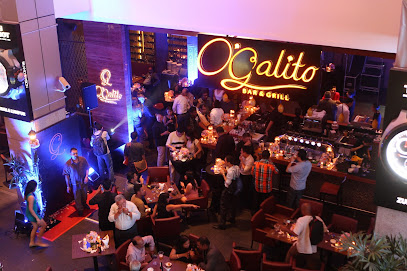 O'Galito Mediterranean Restaurant & Bar