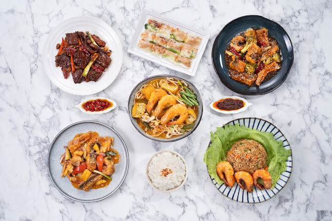 STEAMFUN - Gastronomi dan perhotelan