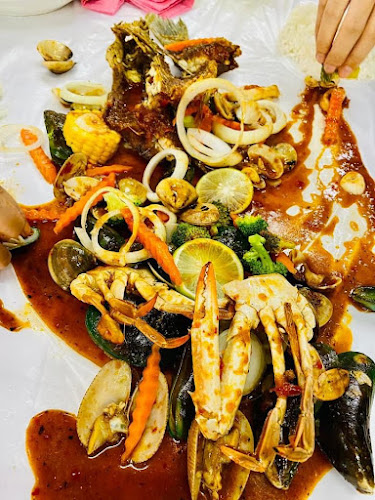 Comentarii opinii despre Kafe D'Sauk ( Seri Manjung, Perak )