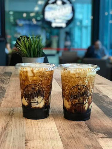 RICHIAMO COFFEE KELANA JAYA SS7 - Petaling Jaya