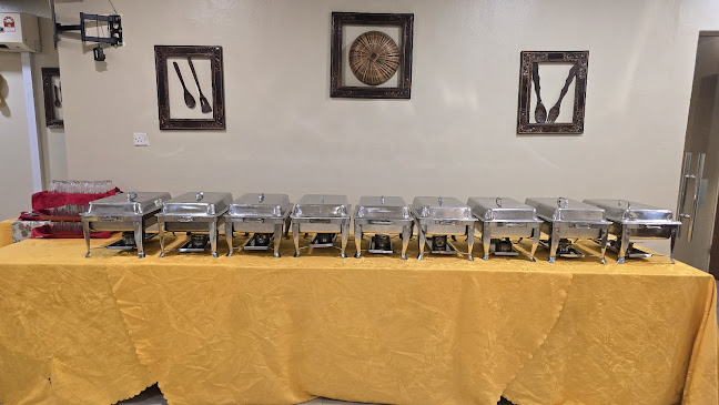 New Valley Seafoods (HALAL)Restoran Bintulu - Gastronomi dan perhotelan