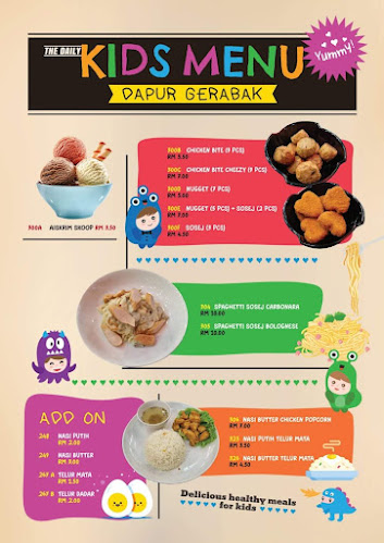 Opinii despre Dapur Gerabak Western în Kulim - Gastronomi dan perhotelan