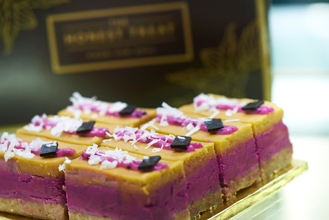 La Juiceria Superfoods Groceria • Jaya Grocer 1Utama - Petaling Jaya