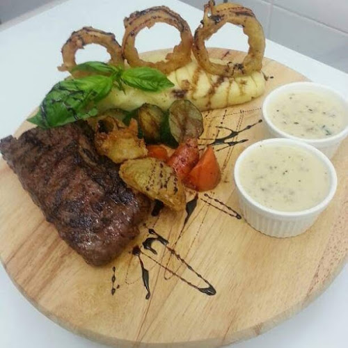 Restoran Millers Kitchen - Gastronomi dan perhotelan