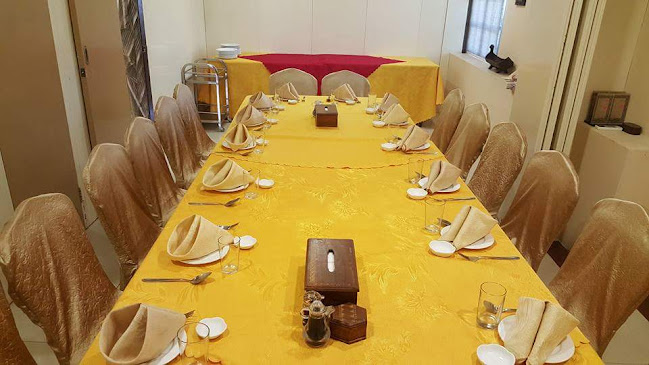 New Valley Seafoods (HALAL)Restoran Bintulu - Gastronomi dan perhotelan