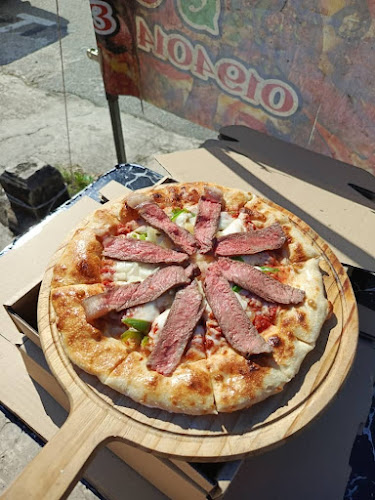 META PIZZA - Gastronomi dan perhotelan