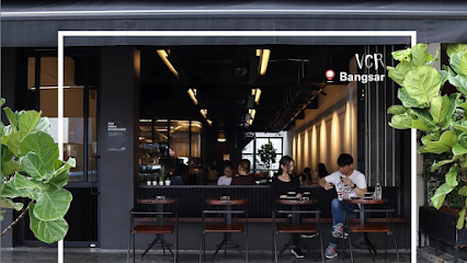 VCR Bangsar