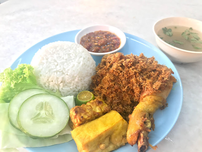 Restoran BMS Corner - Johor Bahru