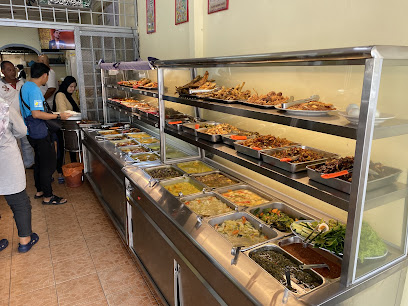 Kedai Makan Norangah