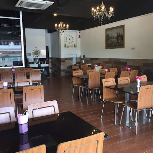 BTC Bistro Luyang - Kota Kinabalu