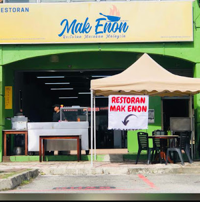 Restoran Mak Enon