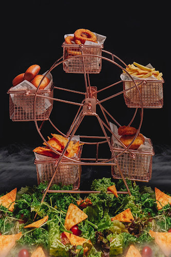 Mezzo bar & lounge - Johor Bahru