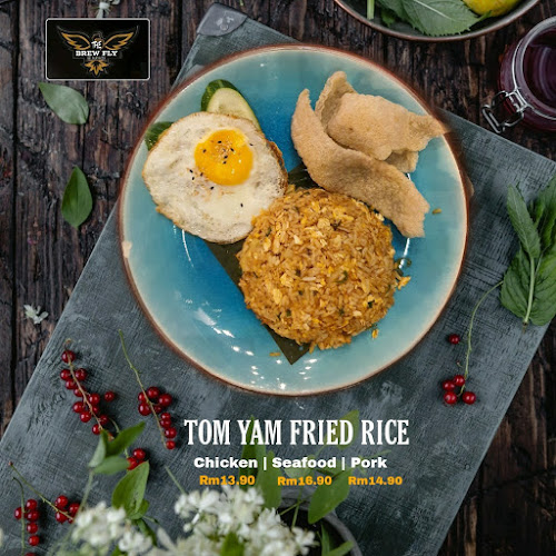 The Brew Fly - Subang Jaya