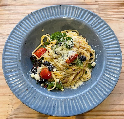 Comentarii opinii despre Bunga & Gula Jalan Campbell