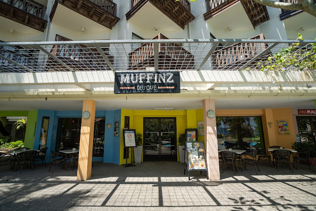 Muffinz Deli Cafe
