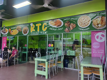 RTC Catering