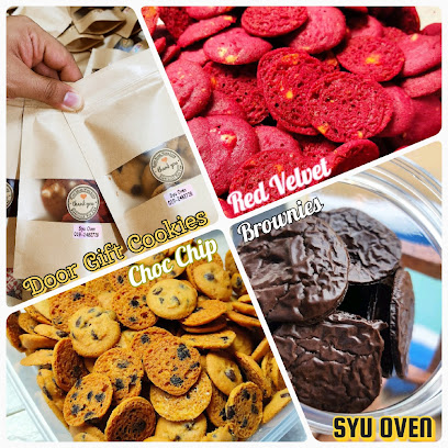 Syu Oven