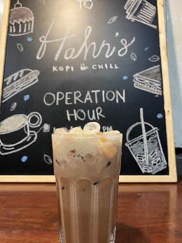 HAHN'S (Kedai Kopi Hahn) - Sungai Petani