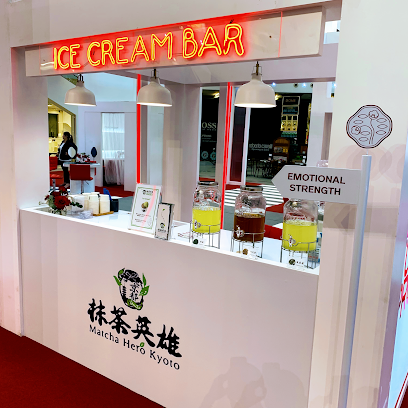 Matcha Hero Kyoto @ Pavilion Kuala Lumpur