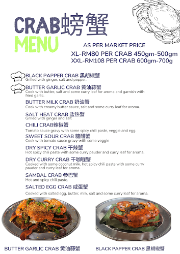 Restoran J & J Corner