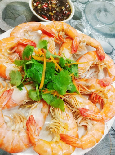 返屋企海鲜饭店Fun OK Seafood Restaurant - Gastronomi dan perhotelan