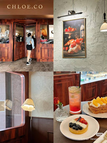 Opinii despre Chloe.co SS2 în Petaling Jaya - Gastronomi dan perhotelan