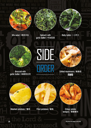 The Bierhaus Mount Austin - Gastronomi dan perhotelan