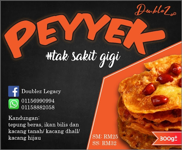 Opinii despre YAYAH SNACKS & CAFÉ în Port Dickson - Gastronomi dan perhotelan