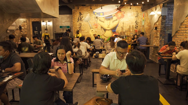 Restaurant Mi Hokkien Damansara - Gastronomi dan perhotelan