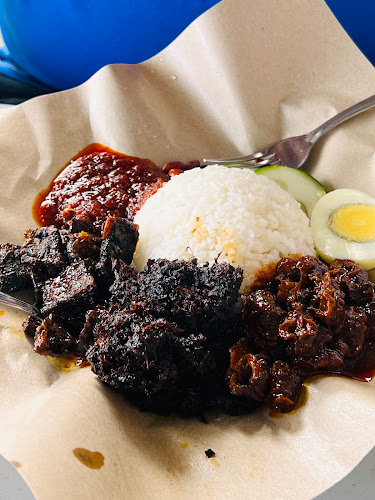 Opinii despre Lawie Corner & Catering Service în Kota Kinabalu - Gastronomi dan perhotelan