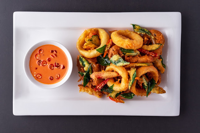 Rooftop Bar @ Le Méridien - Kota Kinabalu